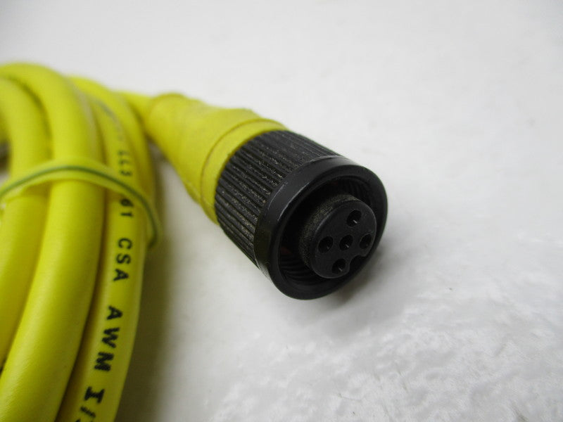 DANIEL WOODHEAD 803000D01M020 FEMALE CABLE  NSNP