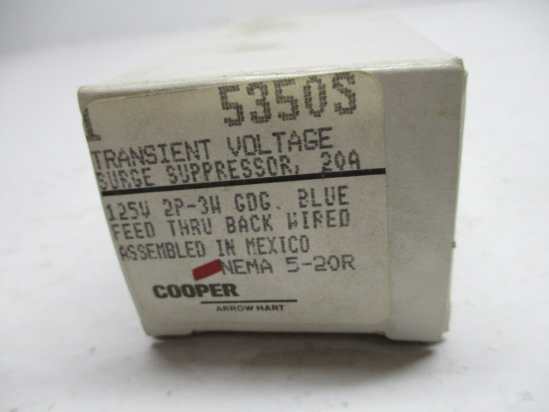 ARROW HART 5350S NSMP
