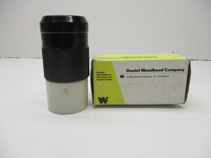 DANIEL WOODHEAD CS8165N NSMP