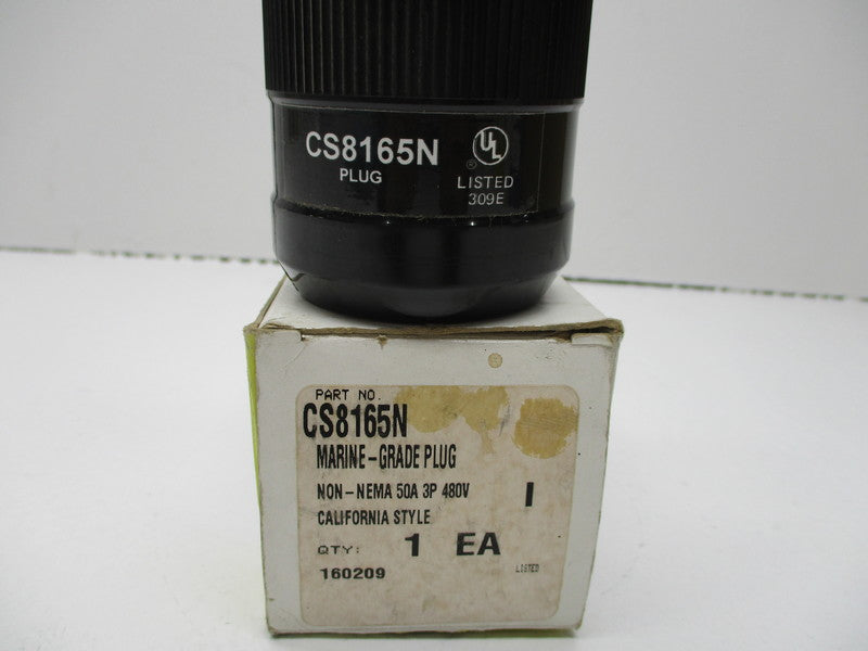 DANIEL WOODHEAD CS8165N NSMP