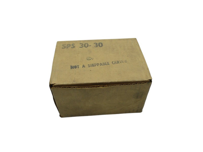 STANDARD POWER SPS30-30 NSMP