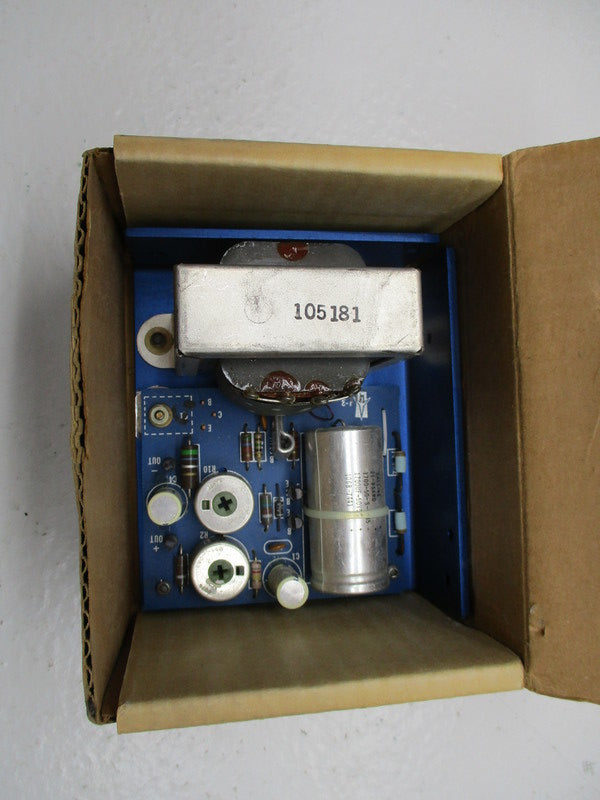 STANDARD POWER SPS30-30 NSMP