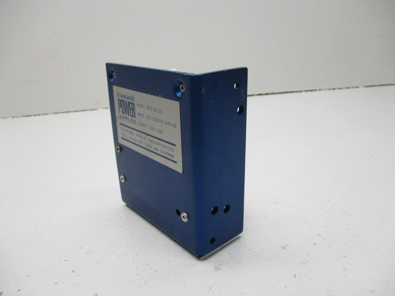 STANDARD POWER SPS30-30 NSMP