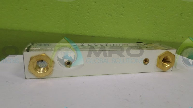 KEY INSTRUMENTS FR4L64BVBN FLOWMETER NSMP