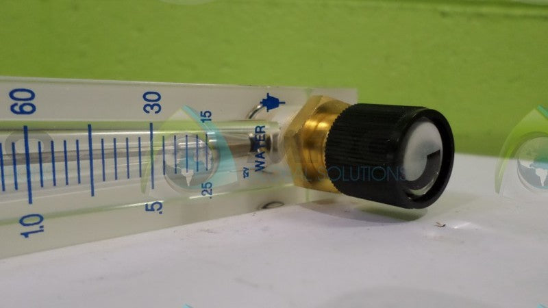 KEY INSTRUMENTS FR4L64BVBN FLOWMETER NSMP