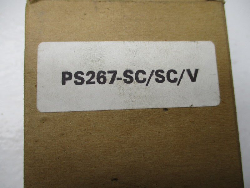 SPARE PART KIT PS267-SC/SC/V NSMP