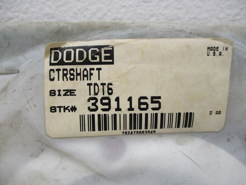 DODGE 391165 NSMP