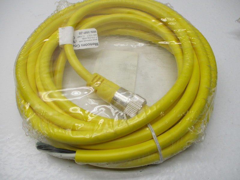 MENCOM MIN-3MP-20 NSMP