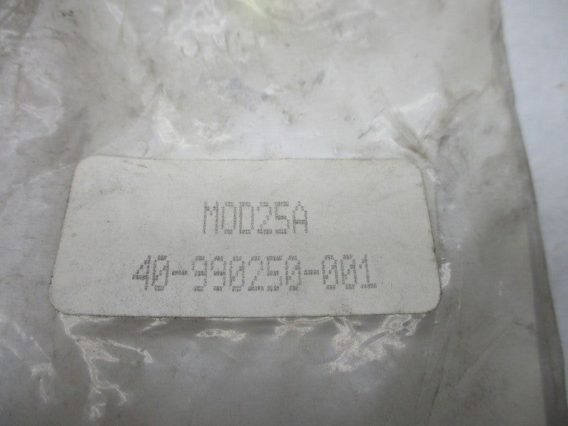 SPARE PART KIT 40-990250-001 NSMP