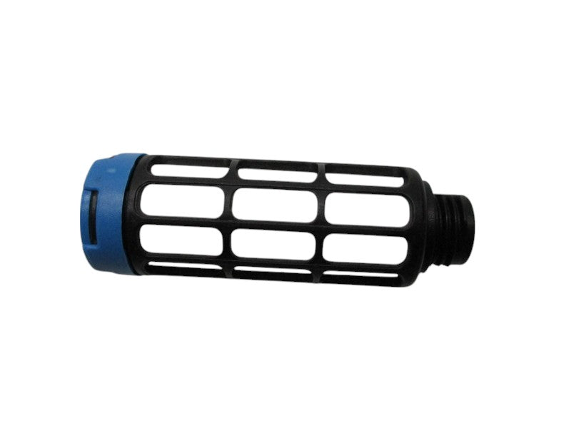 FESTO U-1/4 MUFFLER SILENCER  NSNP