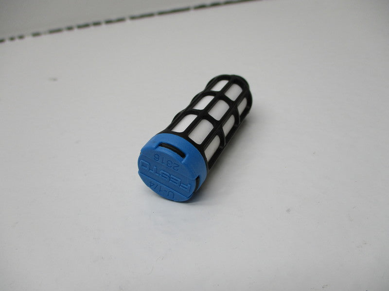 FESTO U-1/4 MUFFLER SILENCER  NSNP