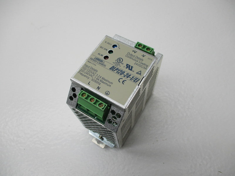 DENSEI-LAMBDA DLP120-24-1/EJ NSMP