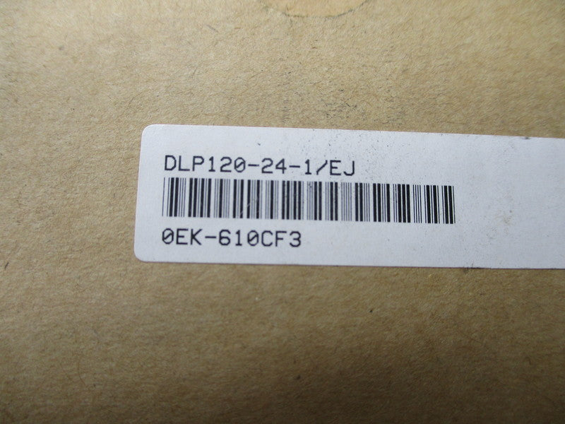 DENSEI-LAMBDA DLP120-24-1/EJ NSMP
