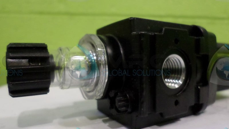 DIXON L08-02A LUBRICATOR NSMP
