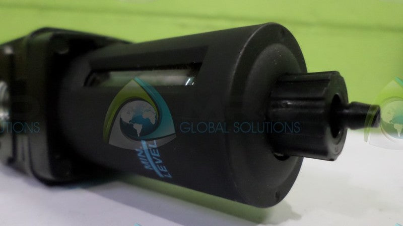 DIXON L08-02A LUBRICATOR NSMP