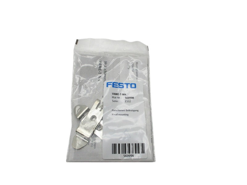 FESTO VAME-T-M4 569998 NSMP