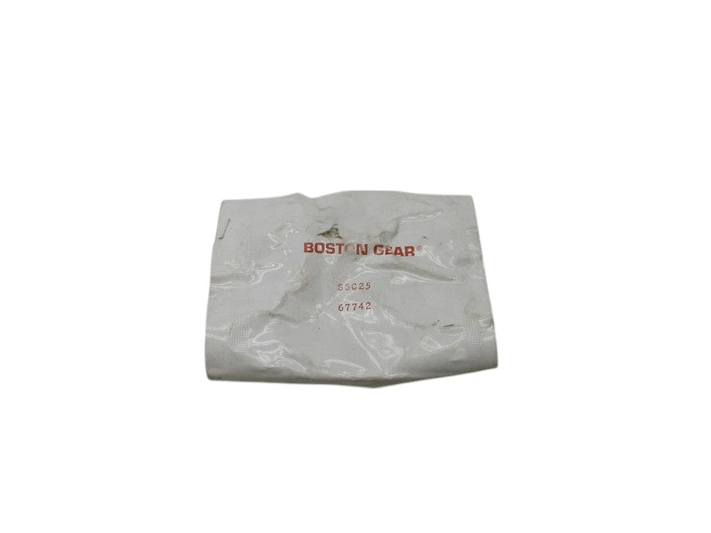 BOSTON GEAR 67742 SSC25 NSMP