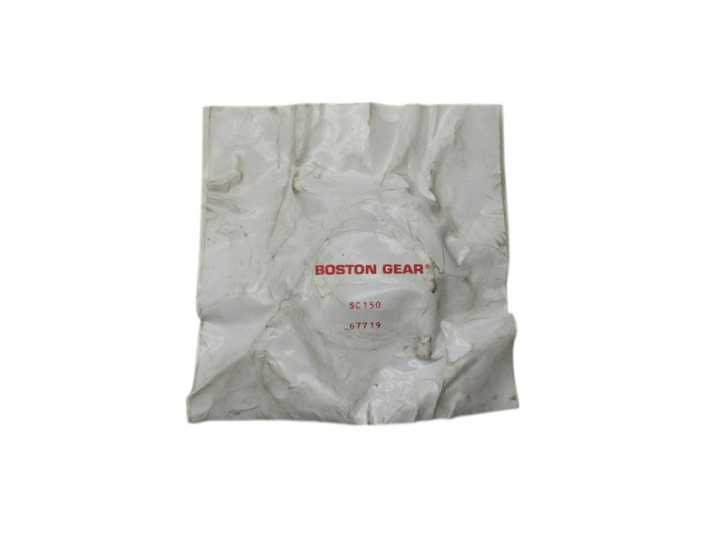 BOSTON GEAR 67719 SC150 NSMP