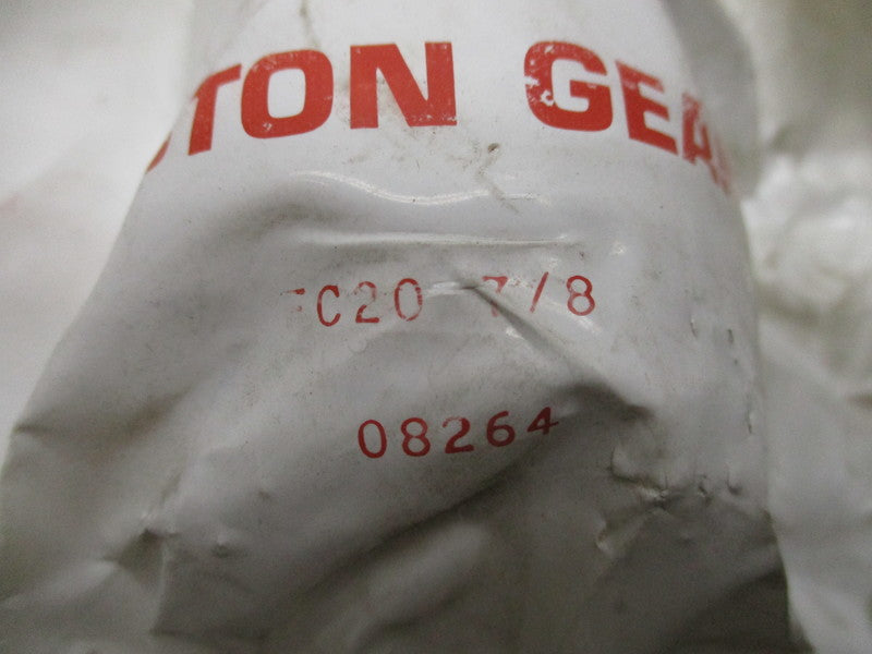 BOSTON GEAR FC20-7/8 08264 NSMP