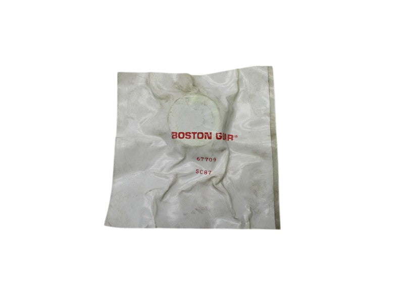 BOSTON GEAR 67709 SC87 NSMP