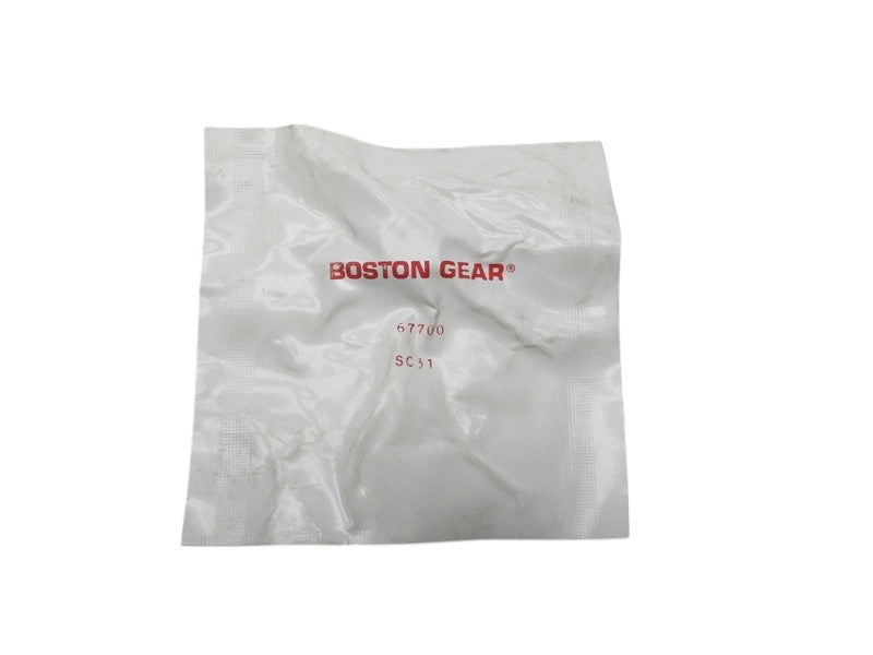 BOSTON GEAR 67700 SC31 NSMP