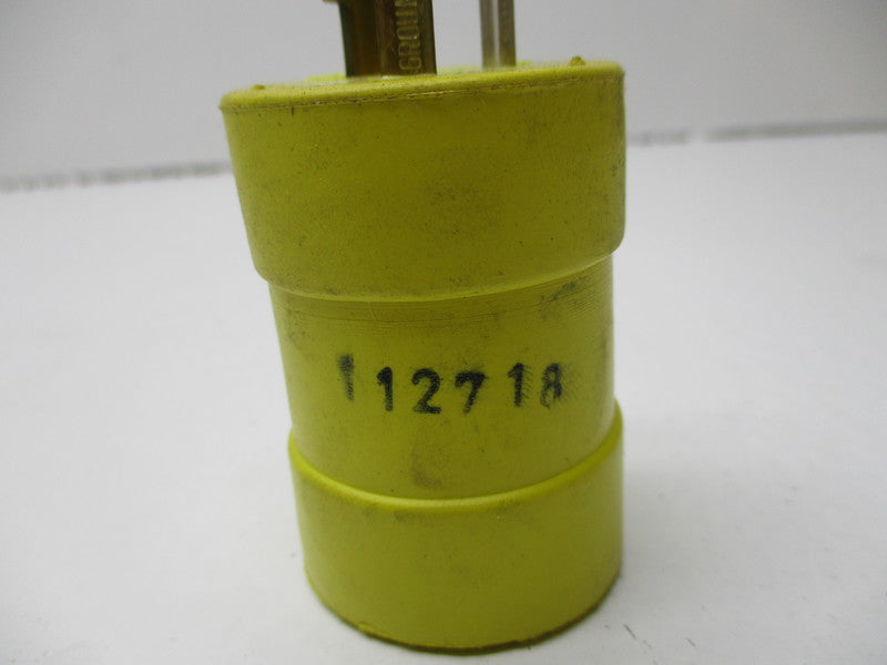 LEVITON 112718 NSNP