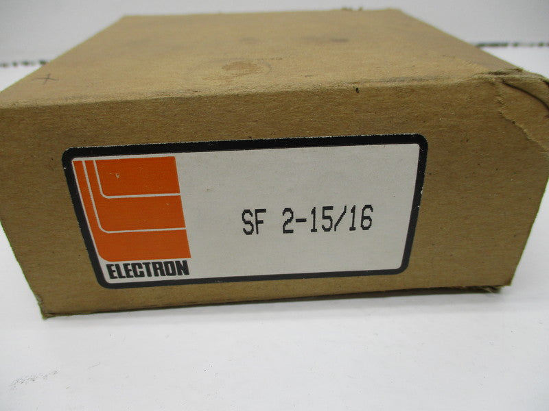 ELECTRON SF2-15/16 NSMP