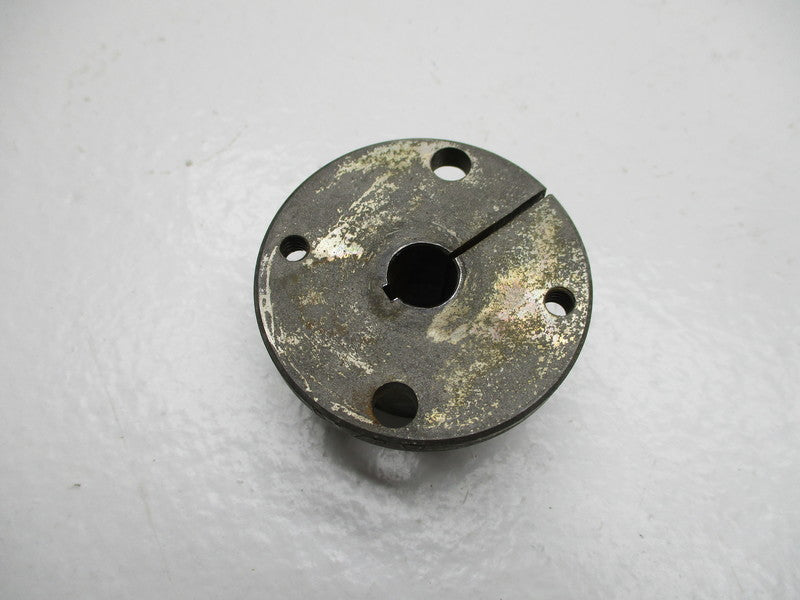 ELECTRON D1/2 NSMP