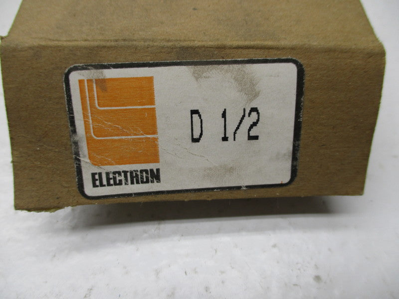 ELECTRON D1/2 NSMP