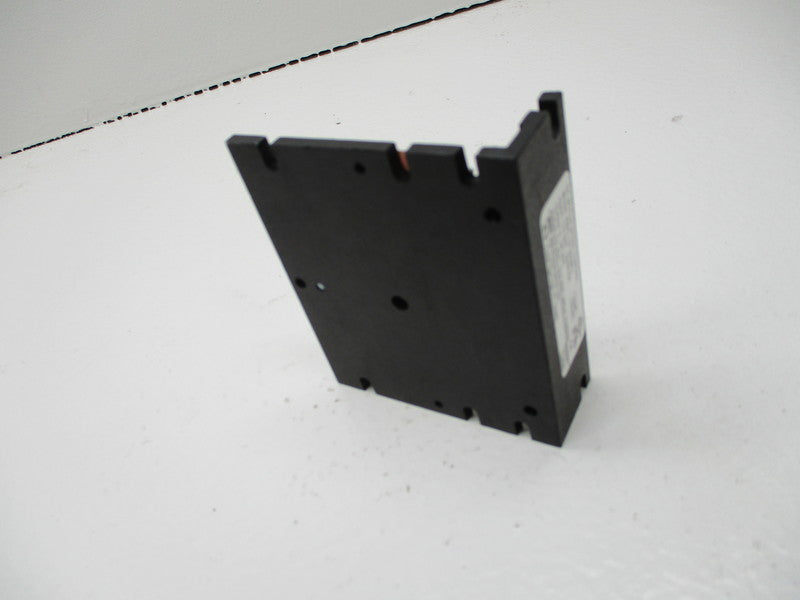 KB ELECTRONICS KBIC-120 (9429L) 115VAC 18A NSMP