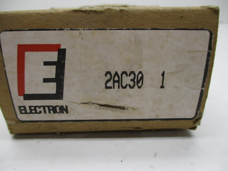 ELECTRON 2AC30-1 NSMP