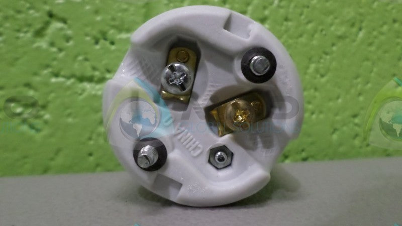 LEVITON 546-8694-4 PORCELAN LAMPHOLDER NSMP