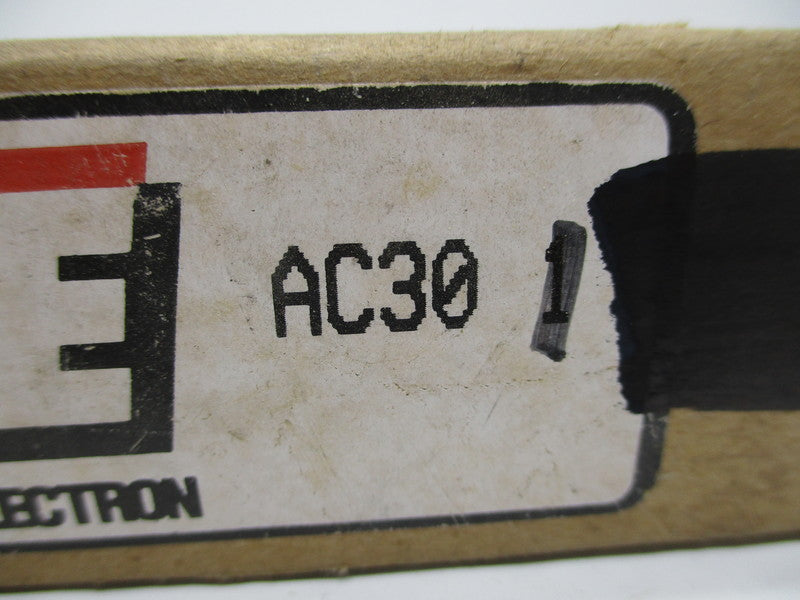 ELECTRON AC30-1 NSMP