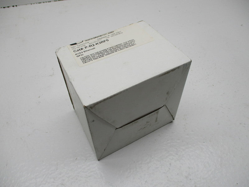 GRACE ENGINEERED P-R2-K3RF0 NSFS