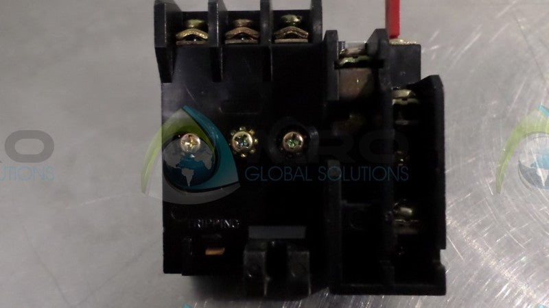 YASKAWA RH-18/0.26MP THERMAL RELAY UNMP