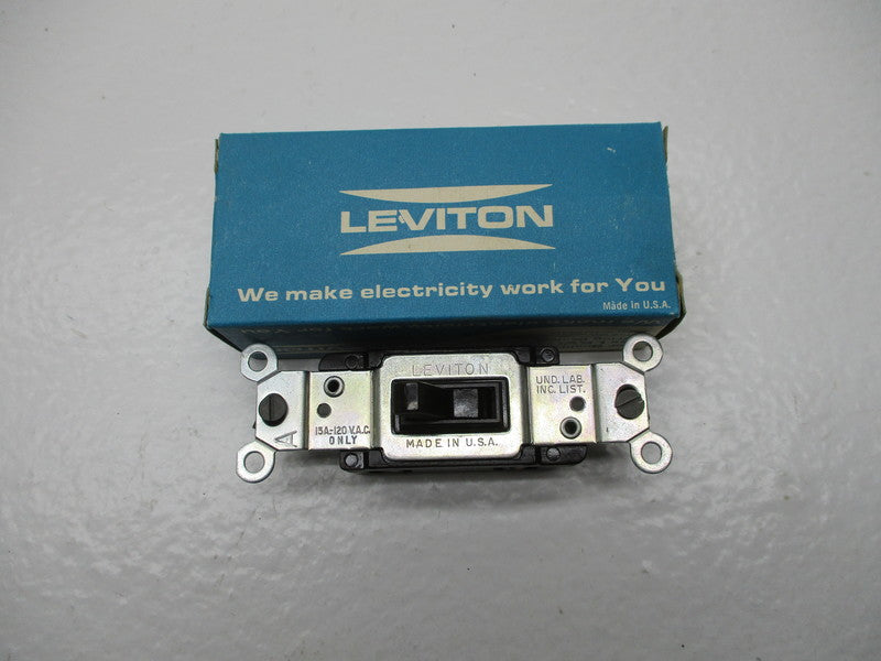 LEVITON 1453 NSMP