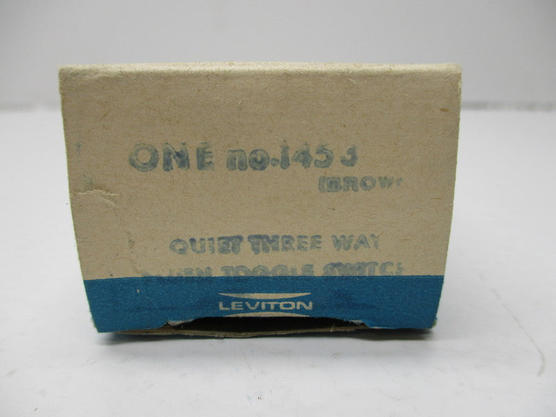 LEVITON 1453 NSMP