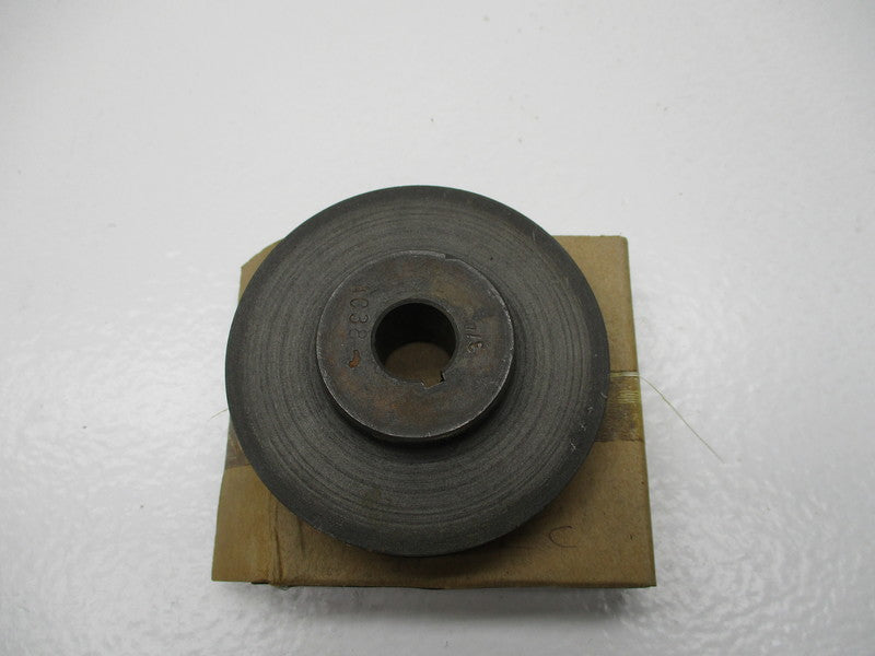 ELECTRON AC38-3/4 NSMP