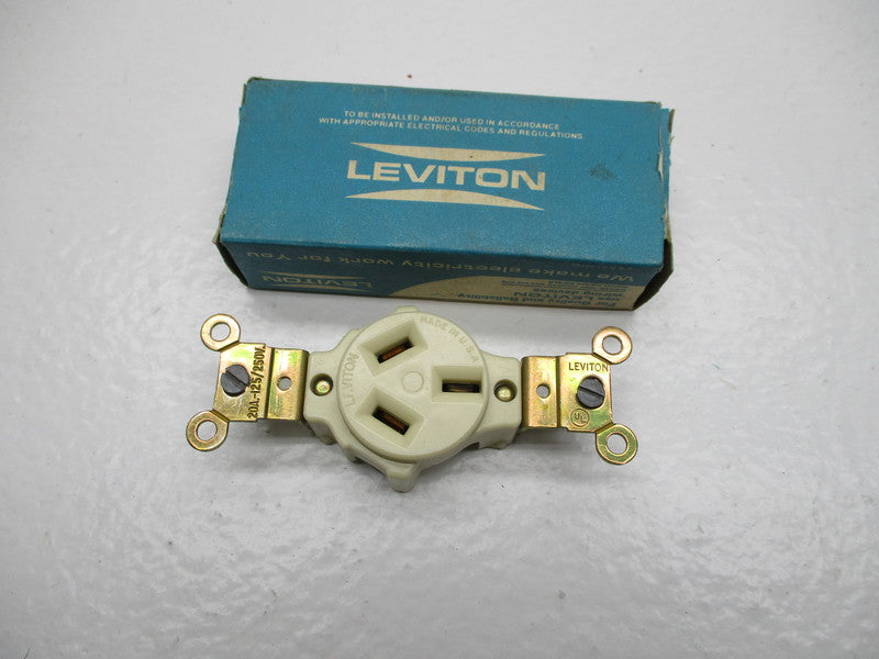 LEVITON 5032-I NSMP