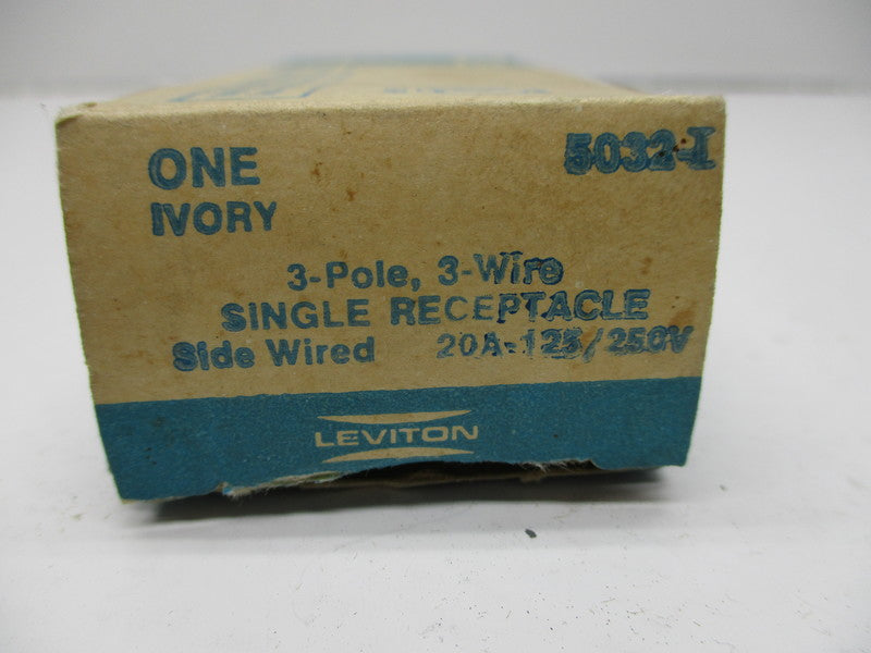 LEVITON 5032-I NSMP