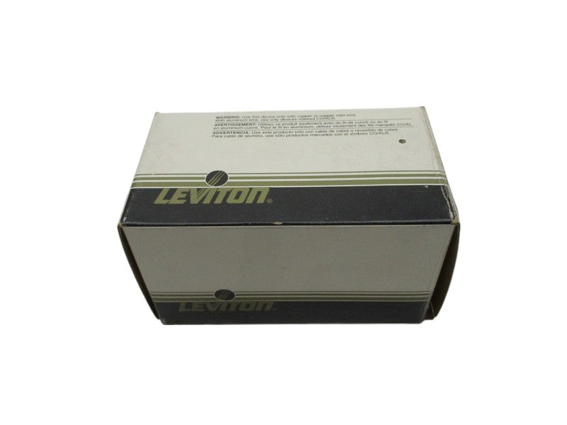 LEVITON 1285 NSMP