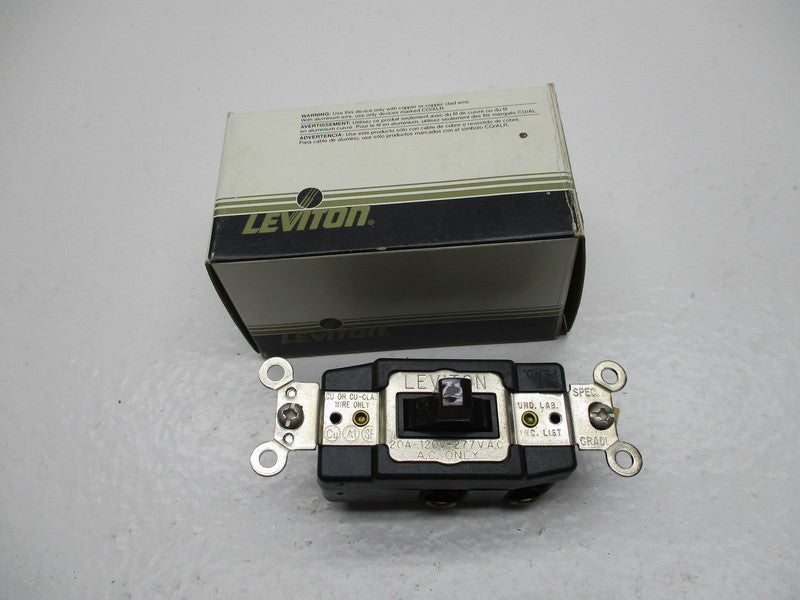 LEVITON 1285 NSMP
