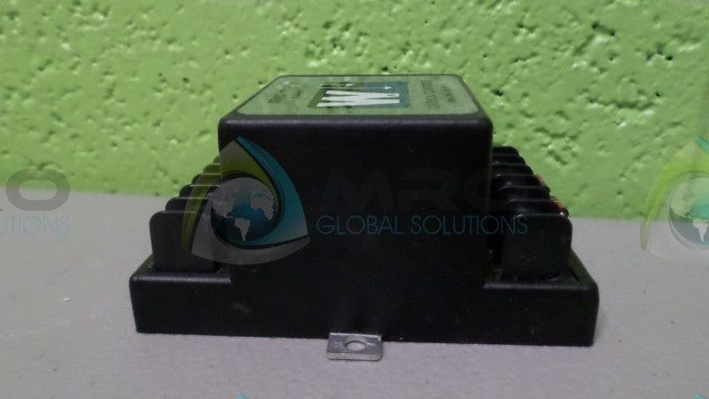 WARRICK CONTROLS SERIES 17 SAFE CONTROL NSMP