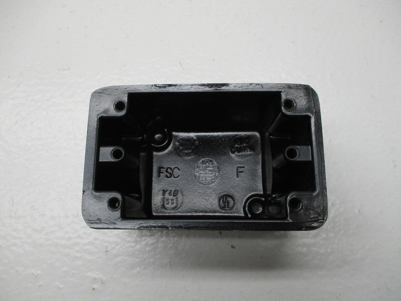 THOMAS & BETTS FSC-12-BP NSNP