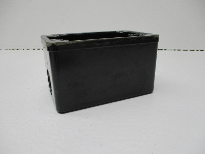 THOMAS & BETTS FSC-12-BP NSNP