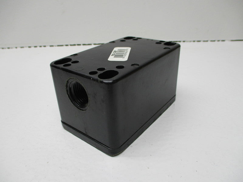 THOMAS & BETTS FSC-12-BP NSNP