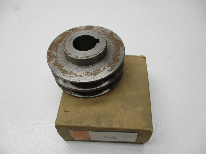 ELECTRON 2AC35-1 NSMP