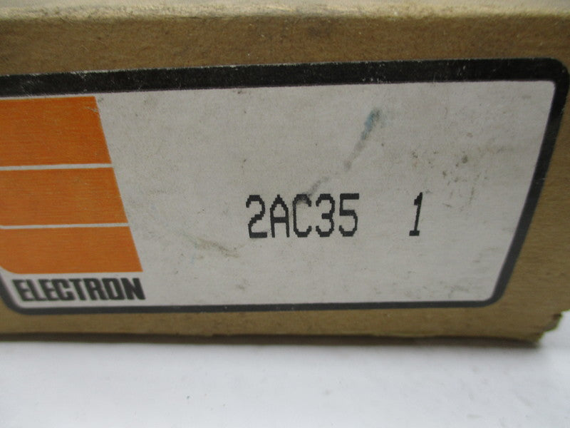 ELECTRON 2AC35-1 NSMP