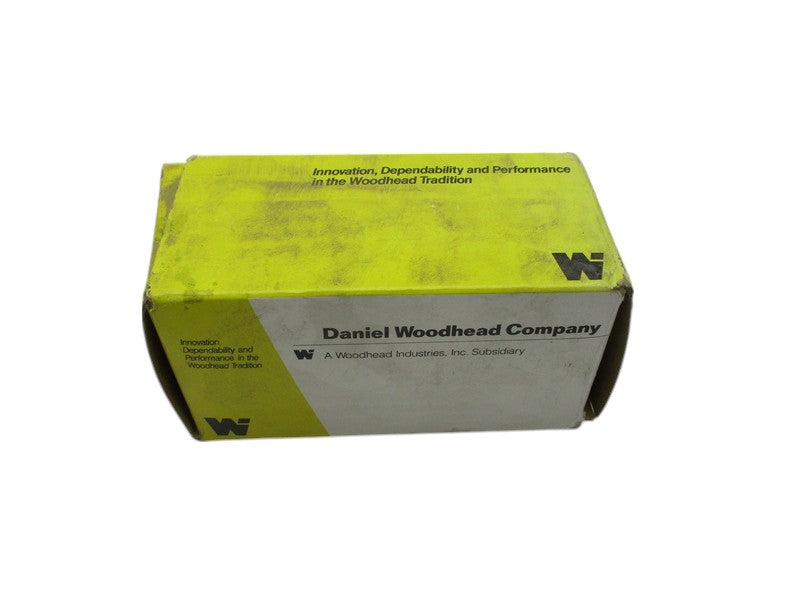 DANIEL WOODHEAD CS6365N NSMP