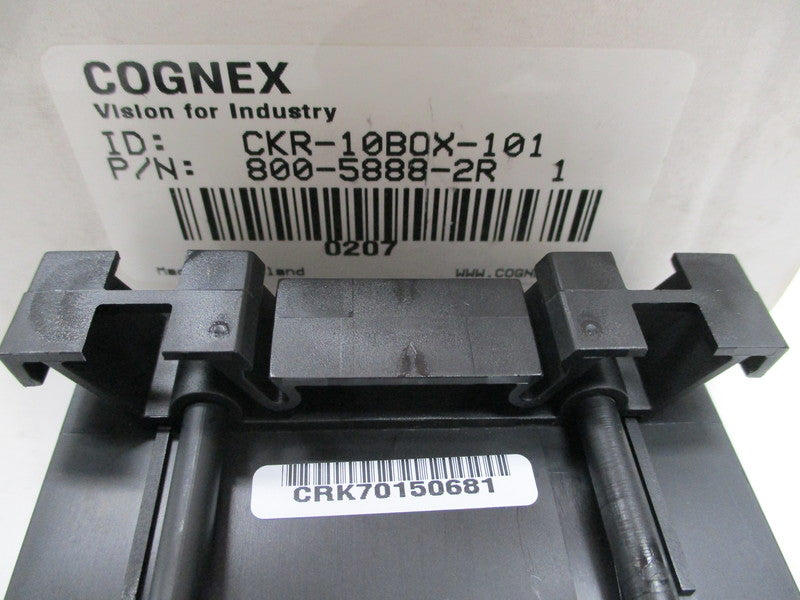COGNEX CKR-10BOX-101 800-5888-2R-1 NSMP